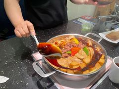 -和福顺·牛肉海鲜焖锅(汕头金平万达广场店)