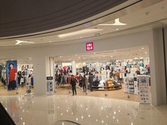 -优衣库(青岛万象城店)