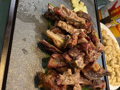 -阿谋美食·广西菜