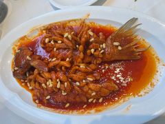 -眉州东坡(团结湖店)