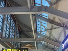 -丽江三义国际机场