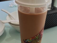 -日昌餐馆(德胜门店)
