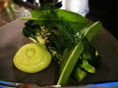 -BOR Eatery(安福路店)