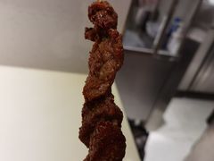 -马小毛老上海里脊肉(南翔印象城店)