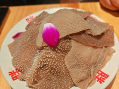 -胖三嬢·呱呱老火锅(北京总店)