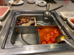 -海底捞火锅(龙湖北京大兴天街店)