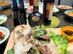 老庄猪头肉-大唐高老庄(红旗路店)