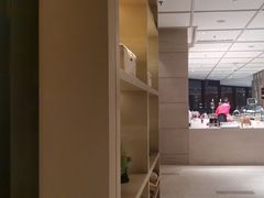 -TABLE·味西餐厅-成都茂业JW万豪酒店
