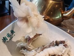-淘米捞·米汤脆鲩鱼火锅(福田皇岗店)