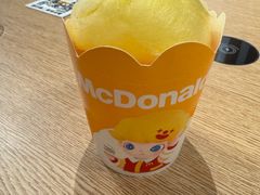 -麦当劳(龙之梦购物中心店)