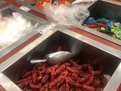 -万隆火腿庄