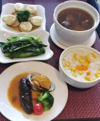 -惠州心享玥月子中心江北店