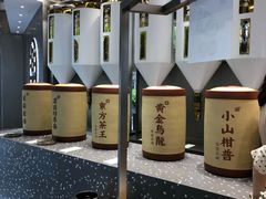 -LELECHA乐乐茶(新街口大洋店)