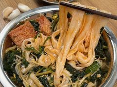 -吴满满油泼面(北方风味园店)