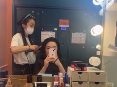 -海马体家庭照相馆(北京芳圆里 ID MALL店)