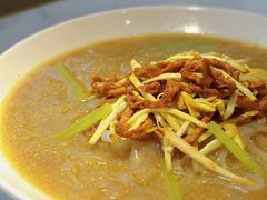 长垣肉丝带底-成师傅·大宋炒菜楼(中兴路店)