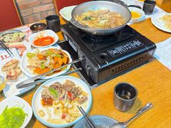 -松坂屋日料自助(长城路店)