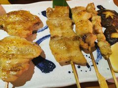 -有喜屋·深夜食堂(北京西路店)