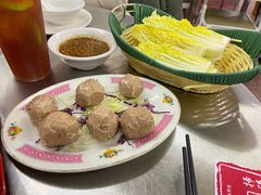 -燃计沙茶皇·香港沙茶火锅(人广旗舰店)