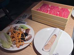 -温野菜涮涮锅(西单大悦城店)