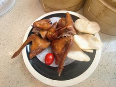 -点都德(水贝IBC店)