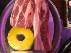 -济州爱肉堂(总店)