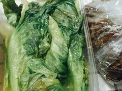 -家味螺蛳粉&烤鱼(五角场店)