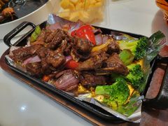 -大鸽饭(马王堆店)
