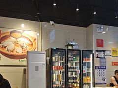 -齐齐衮·廟街生蚝雞煲(荔湾地铁站店)