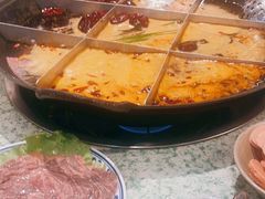 -五里关火锅(牛市口店)