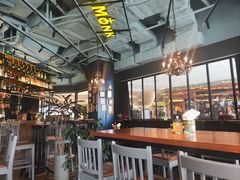 -The Happy Monk(前海壹方汇店)