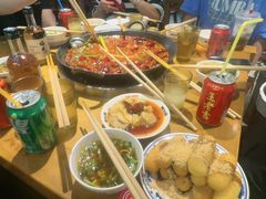 -楠火锅(太古里总店)