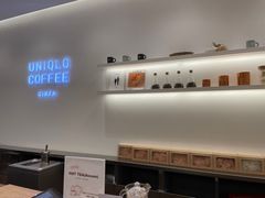 -优衣库(银座店)