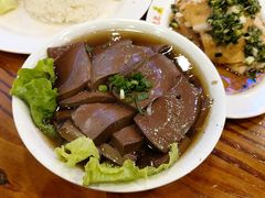-澳门陈光记烧味饭店(南京德基广场店)