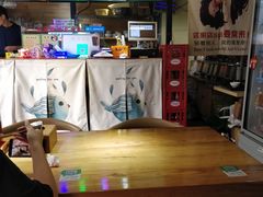 大堂-螺大蛳柳州螺蛳粉·火锅·热干面(西城永捷店)