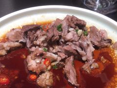 -蚝伯·新派海鲜(荣昌店)