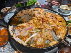 -酒拾烤肉(泉塘店)