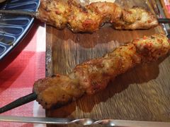 -西域阿里马新疆菜·清真(桂花路店)