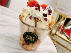 -WOODY BAKER 沃倍可(月星环球港店)