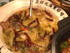 -首秀·四川料理(星耀101店)