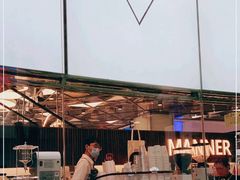 -Manner Coffee(大宁国际商业广场店)
