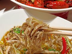 -杨氏青龙虾·羊蝎子(托乐嘉店)