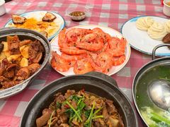 -黎记大排档(慈云路店)