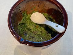 -君庭中餐馆(华强路店)