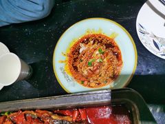 -江边城外烤全鱼(龙德广场店)