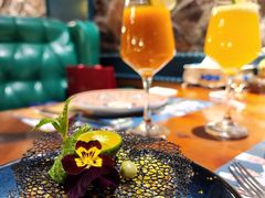 -卢布里西餐厅(总店)