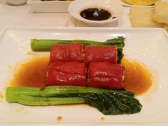 -福州天元国际威斯汀酒店·中国元素餐厅