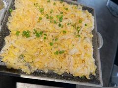 -很久以前羊肉串(昌里路三钢里店)