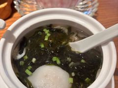 -小厨师·二十年沈家门小海鲜(百井坊巷店)