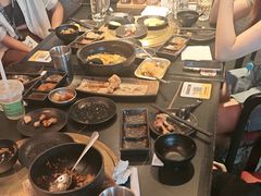 -谷牛和牛烤肉(漕河泾印象城店)